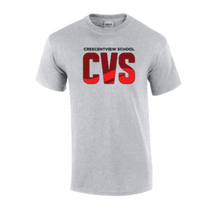 CVS - G200 Gildan Ultra Cotton T-Shirt - Sport Grey